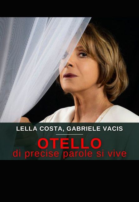 [TEATRO] OTELLO